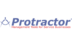 Protractor